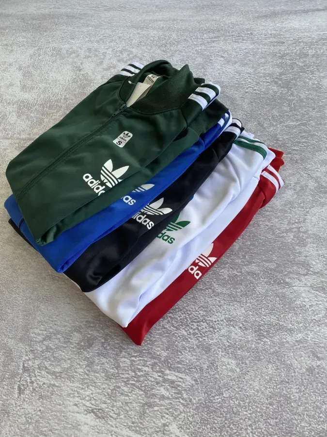 Combo premium de camperas 🔥 (Entrega Inmediata)