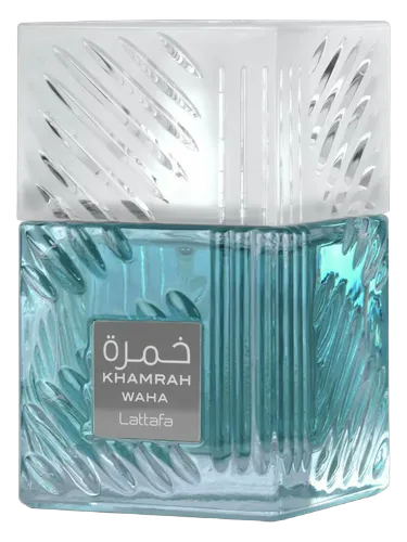 LATTAFA KHAMRAH WAHA EDP 100ML — foto 1