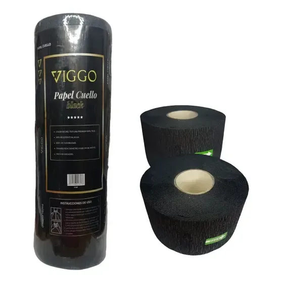 Rollo viggo negro — foto 1