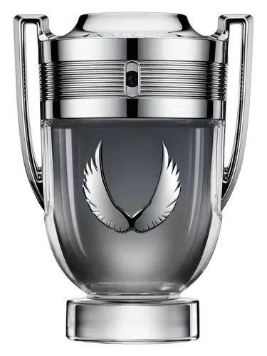 PACO RABANNE INVICTUS PLATINUM EDP 100ML — foto 1